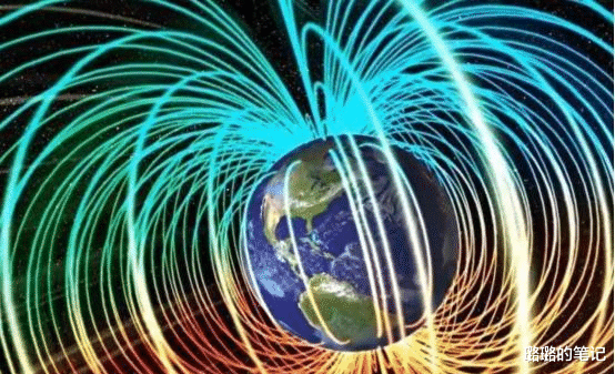 4.2万年前,地球磁场发生翻转,是谁救了人类?