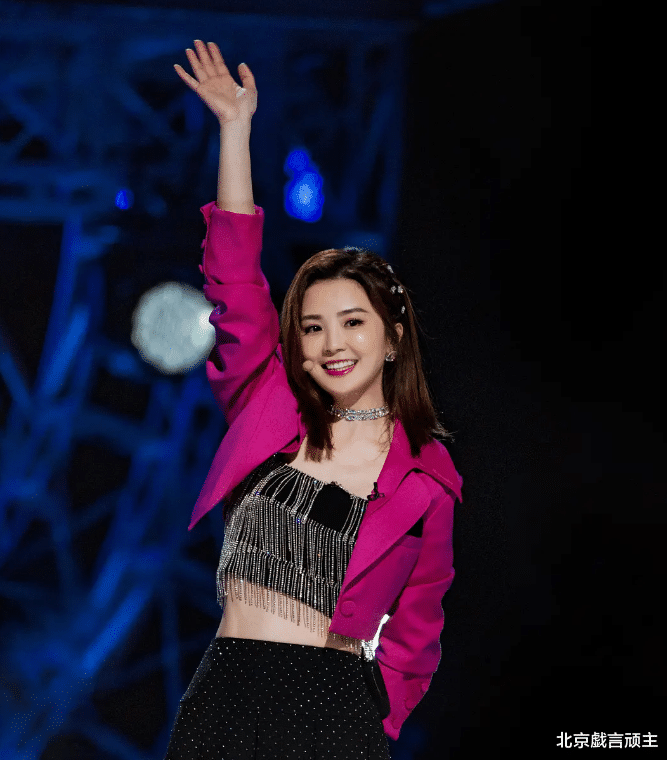 王心凌|乘风破浪3:网曝淘汰名单,四公选曲强弱分明,王心凌压轴晋级!