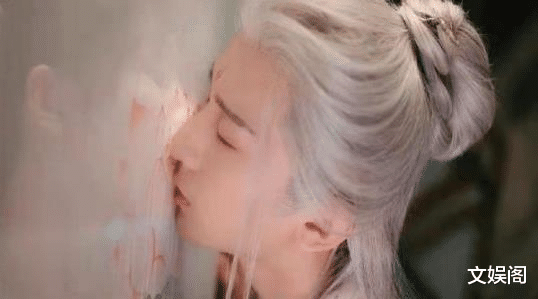 杨紫|网曝景甜辞演《沉香如屑》，杨紫救场出演，却意外成就了作品