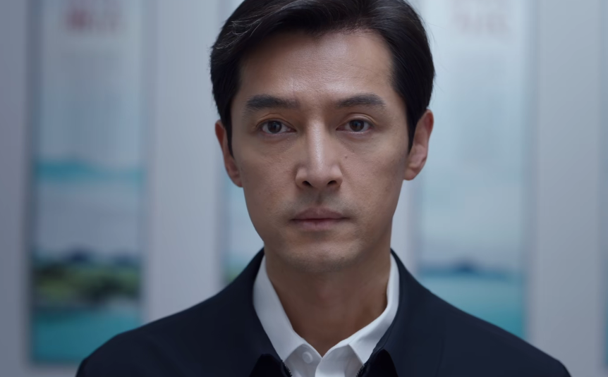 胡歌|好家伙!胡歌新剧开播差评一片,观众的差评理由出奇一致