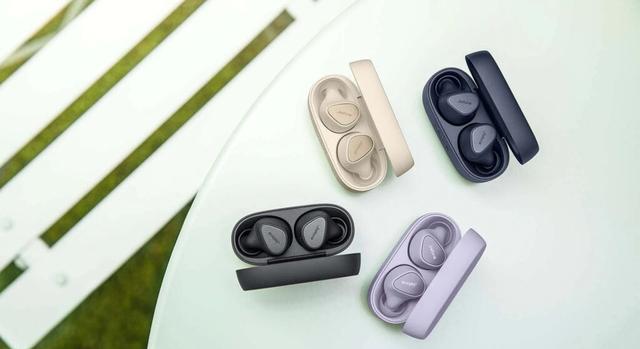 程序员|「最新Jabra蓝牙耳机汇总」4款型号真实体验，不吹不黑聊聊优缺点