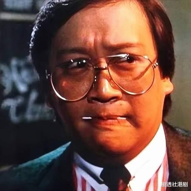 沈威|突传死讯！香港知名老戏骨因病离世，一度付不起医药费靠朋友帮忙