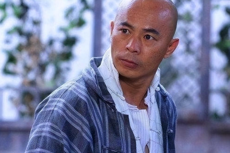 熊欣欣|元彪过后,60岁熊欣欣出新片,4天分账350万,曾是李连杰御用替身