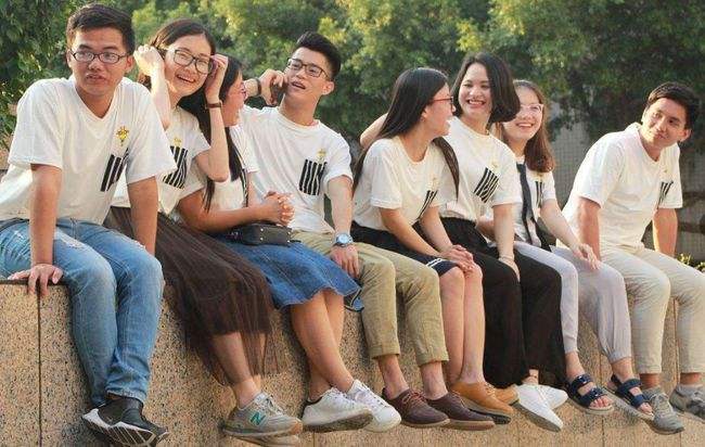 大学生|那些没有参加社团和学生会的毕业生都怎么样了