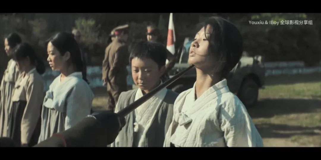 韩国电影|又一个「塌房」顶流，靠主旋律电影翻身了