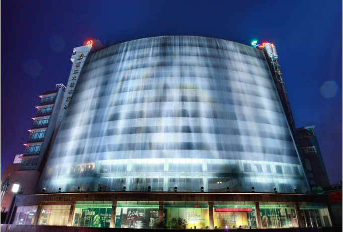 黄果树瀑布|世界十大瀑布之最