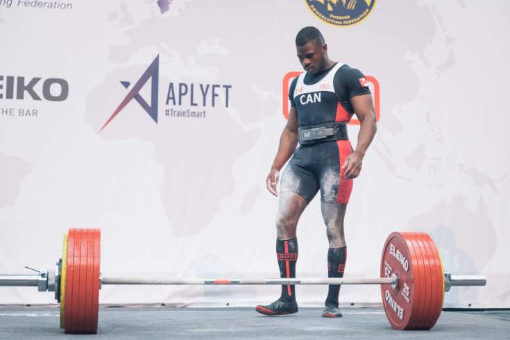 后遗症|硬拉后我的背部应该酸痛吗?