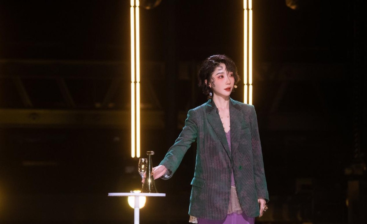 |《浪姐3》网传三公录制，刘恋爆冷出局，一位“大姐大”成意难平