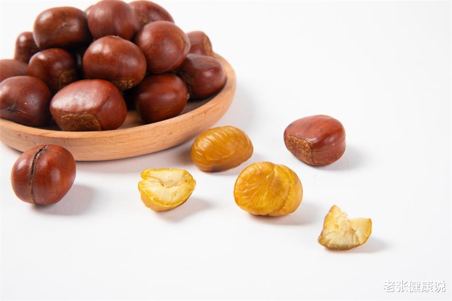 脾胃|深秋养生,这些“宝贝”不可或缺,不妨多准备一点