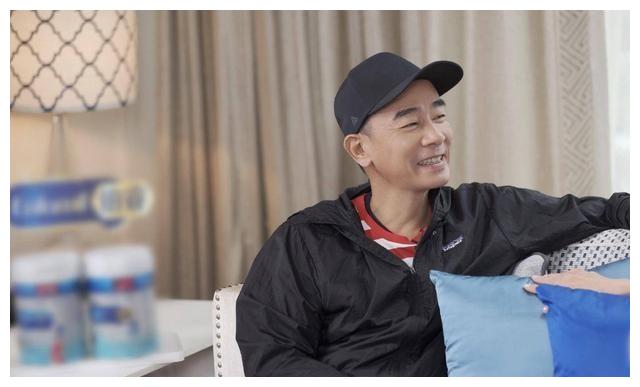 应采儿|结婚多年仍然恩爱如初,这5对明星模范夫妻的爱情,让人羡慕不已