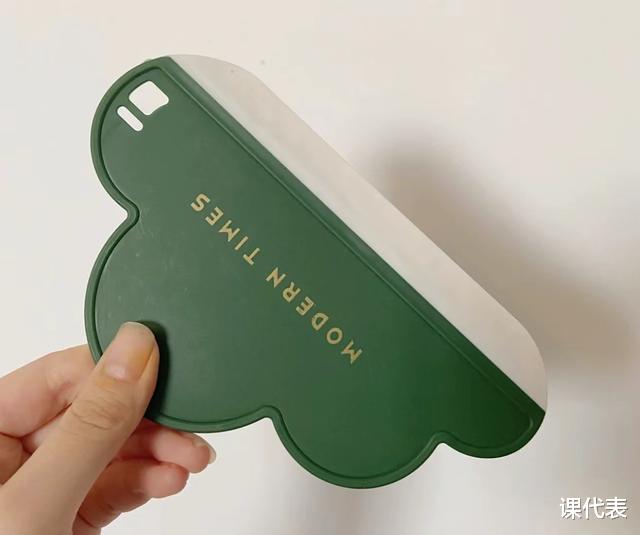 当初男友买的10个怪玩意,被我吐槽鸡肋,现在我也没逃脱境泽定律