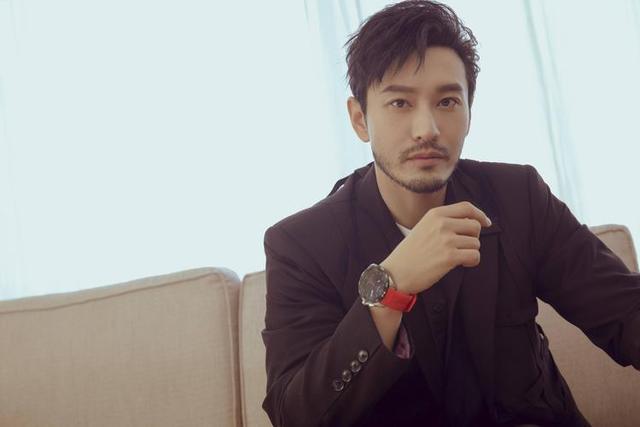 中国电影|娱乐圈10位中生代演员,个个实至名归,谁才是中国电影扛鼎人?