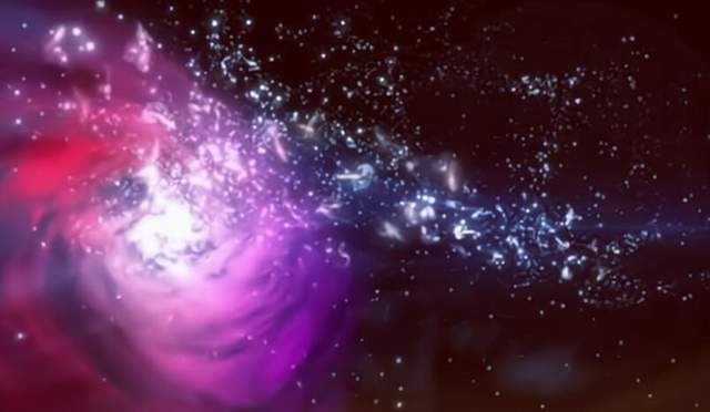 假如宇宙中存在10亿年级别的高级文明,那他们会可怕到什么程度?