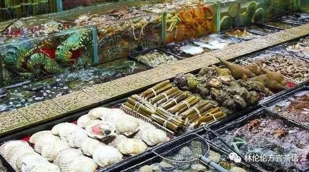 依拉|南澳是个汉语方言的宝岛