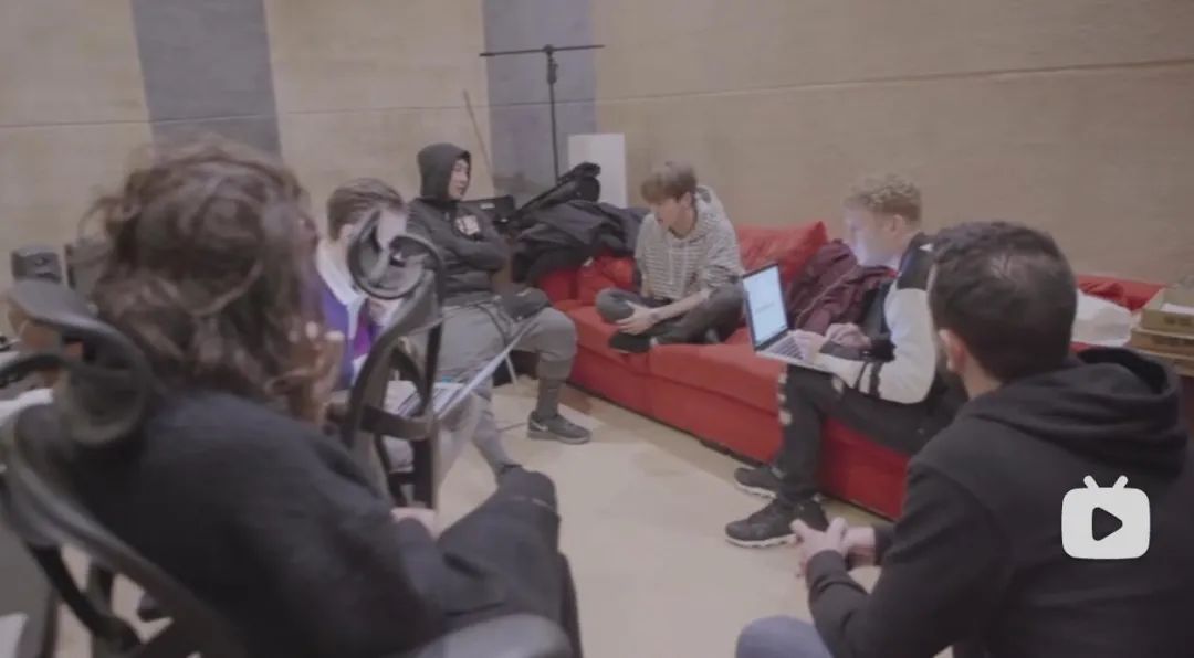 鹿晗|重新认识一下实力歌手鹿晗