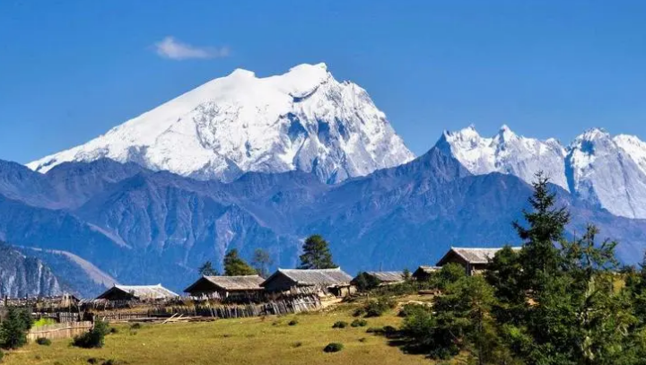 昆明|哈巴雪山徒步攻略,新人要如何做准备