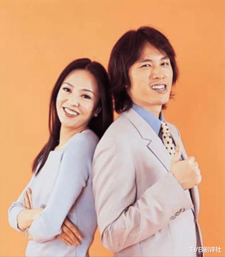 TVB|效力近44年!TVB台柱郑裕玲宣布离巢,直言不会再签长约