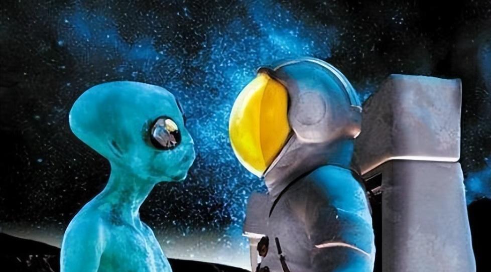 宇航员屡屡看到幻觉,是真的还是假的?浩瀚宇宙真的有魔力?