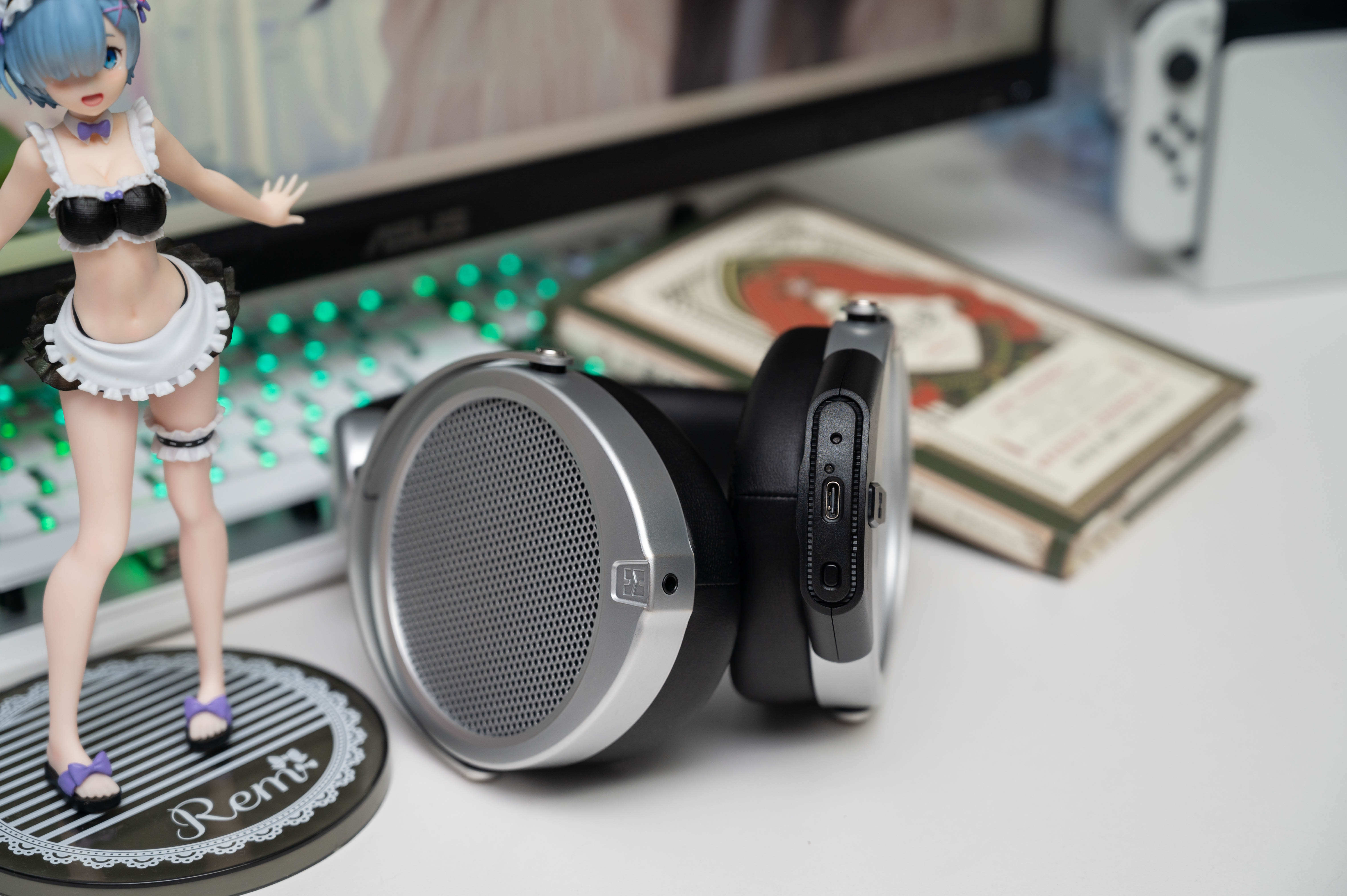 hifiman|HIFIMAN实力躺平，1500元无线平板耳机天花板？DEVA Pro新体验