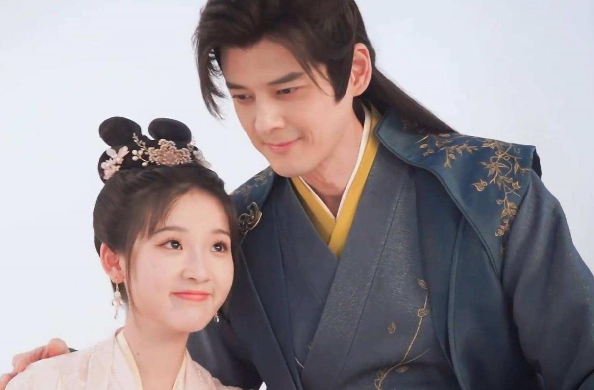 冷面|新一部古偶剧来袭，冷面王爷追爱甜萌萝莉，看到导演：熬夜追剧