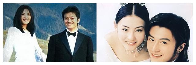 王菲|秃头、油腻，身材走形的窦唯，当初凭什么俘获天后王菲？