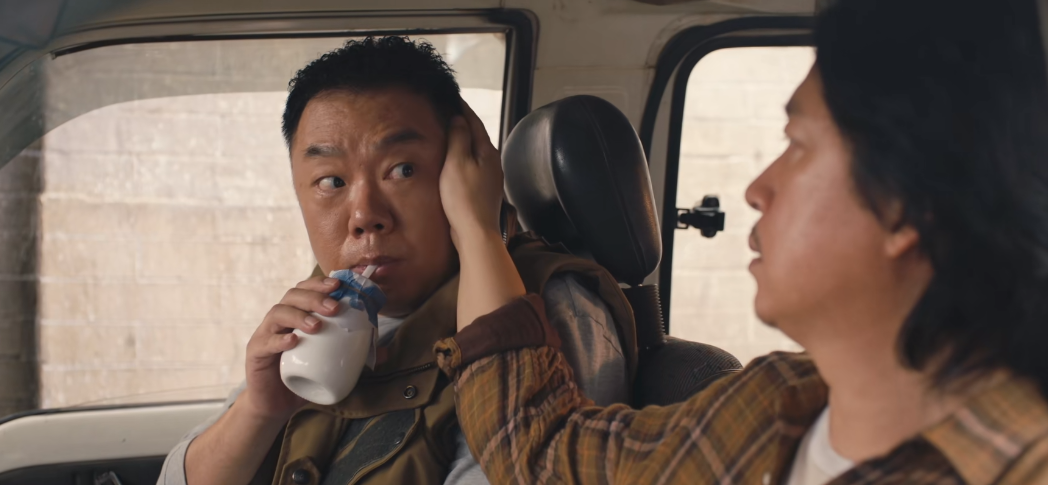 昆仑神宫|《鬼吹灯之昆仑神宫》提档开播!更新方式遭吐槽!