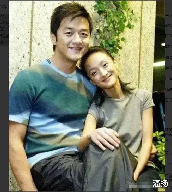 非正式会谈|“蝴蝶门”断送王菲和李亚鹏8年婚姻：选择成错误，过程便是折磨