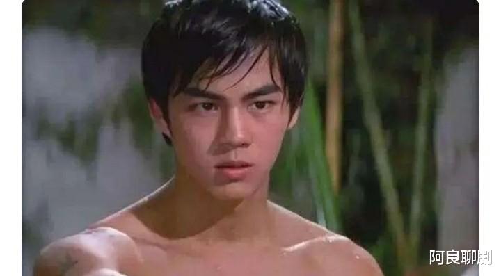 潘安|年轻时貌比潘安，30岁后却跌落神坛，细数颜值崩了一地的6大男星