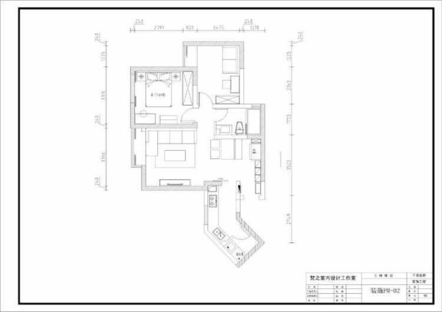 北京80后夫妻打造高级感婚房,全屋尽是浪漫,看着都甜蜜