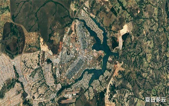 地球在自清理?多颗卫星同时发现,地球环境突然发生转变!