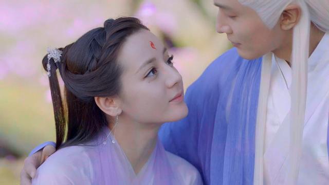 官宣|与君初相识官宣播出,任嘉伦热巴万众期待,网友:期待另一部官宣