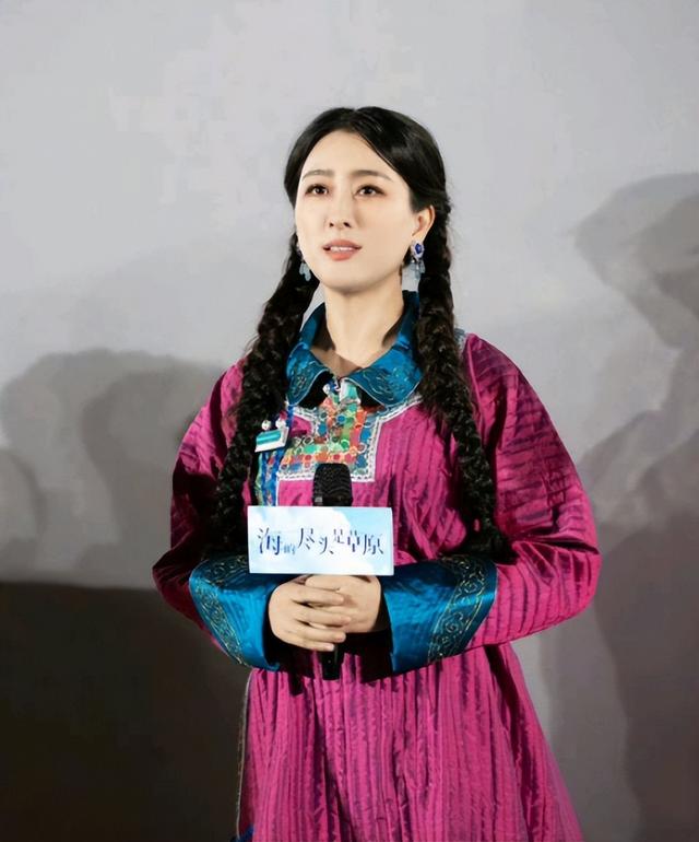 马苏|马苏,终究为自己的“两面三刀”付出了代价