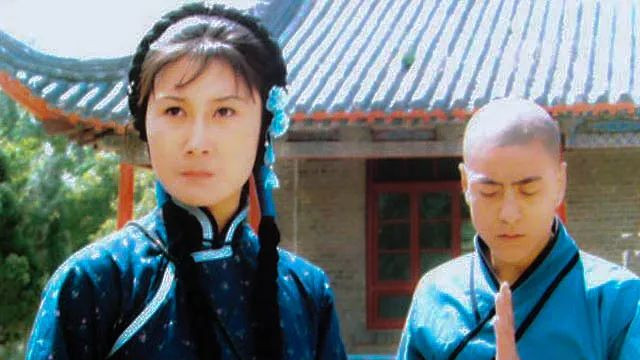 孙允珠|34年前的武侠片遗珠，因生不逢时被埋没至今，露天电影时代的回忆