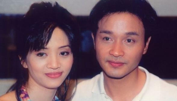 梅艳芳|19年后才懂梅艳芳:她悲剧人生的关键,不是挚爱赵文卓也非张国荣