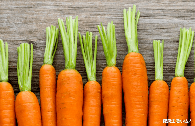 肝脏|肝脏好不好看得见,多看看这4个地方,肝脏好坏,一目了然