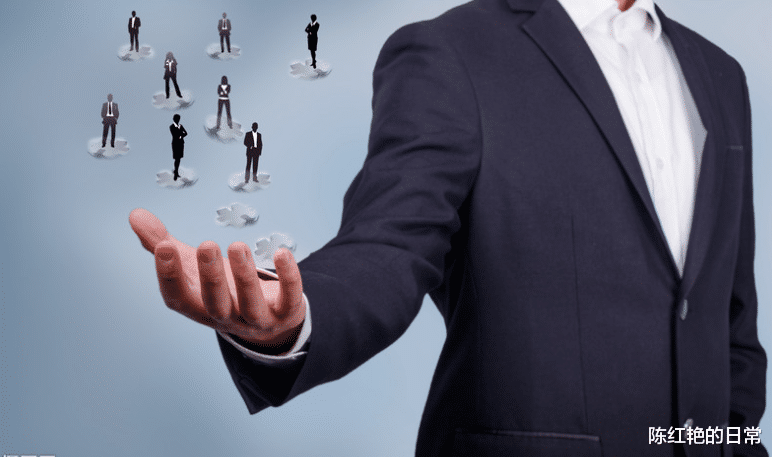 |为什么领导同事都愿意和你倾诉?