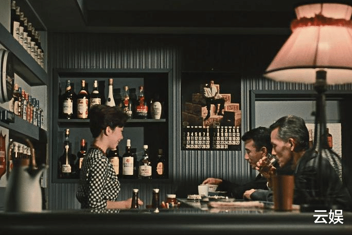 日本电影|在日本电影中,小津对家庭的专注,以及对现实特有的敏感