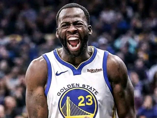 NBA一夜 6大突发交易 勇士放弃夺冠核心维金斯 霍华德将加盟篮网