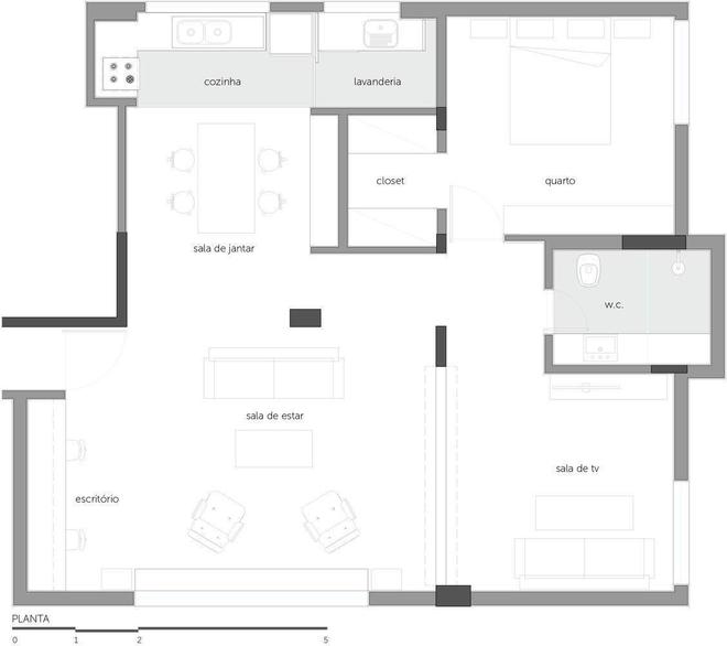 花2w毛坯房简装,一住就是两年!朋友都夸是高档装修,晒晒!