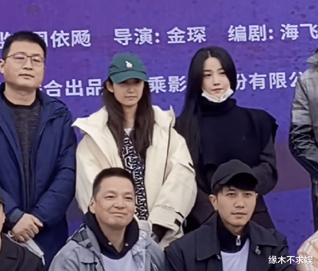潘玮柏|陈钰琪为何总演女一号？看到生图，29岁的她现实中原来长这样