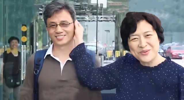 许娣|她给半个娱乐圈的明星当过“妈”，和初恋低调结婚41年恩爱如初，老公却身份成谜