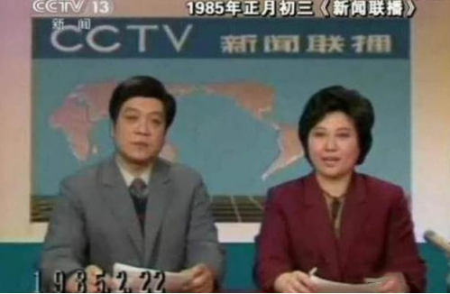 陈冲|“弃中国籍”陈冲，一句话毁了春晚，连累《新闻联播》向观众道歉