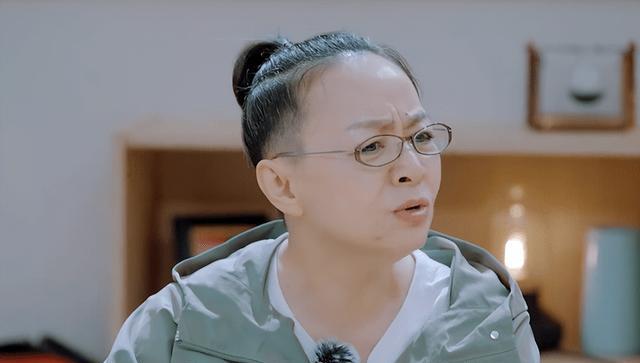 张凯丽|真人秀变“吐槽大会”，宋丹丹张凯丽被狙，刘敏涛被嘲玻璃心