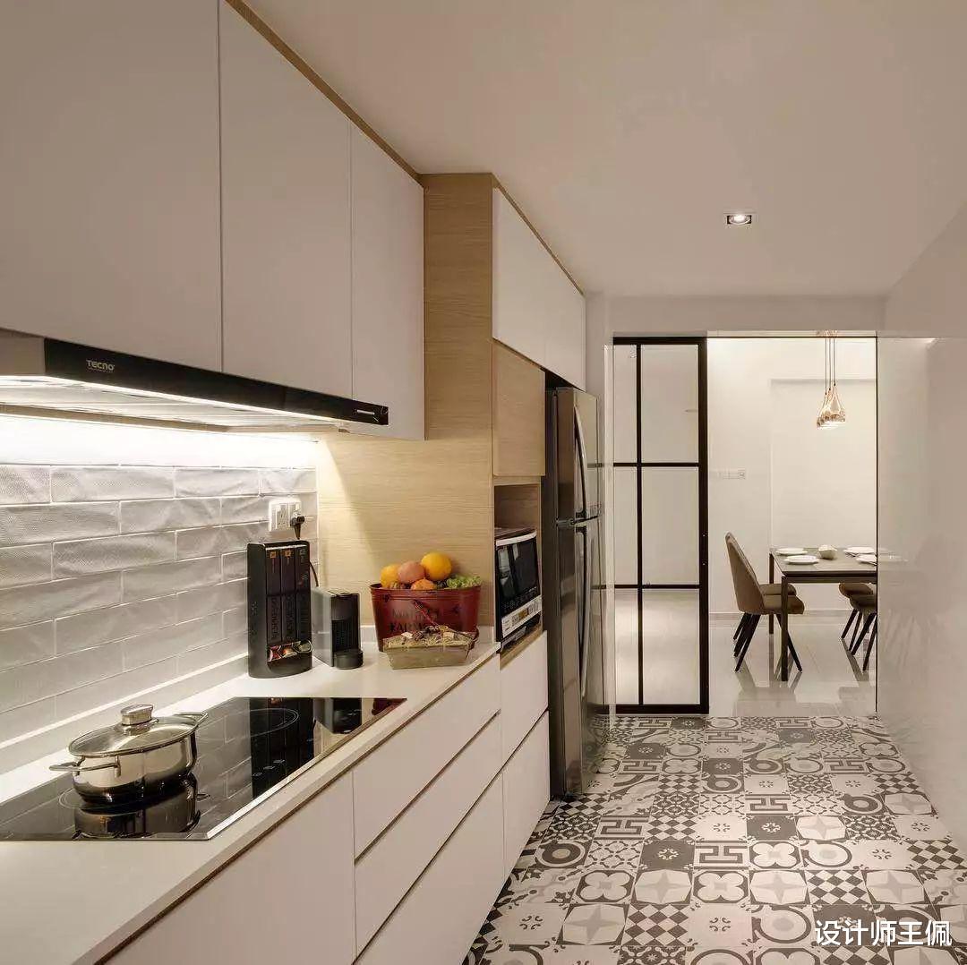 橱柜台面如何选?老师傅为你一一讲解不同台面的优缺点!快看看