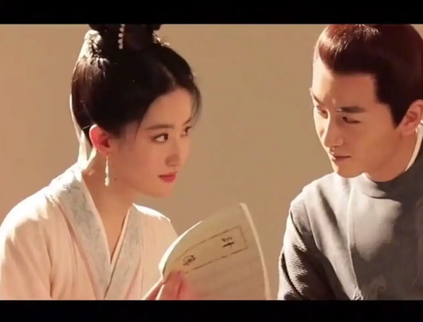 梦华录|梦华录大结局,几位主要角色各有各的归属,似乎只有引章没有良人