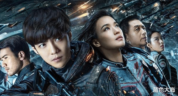 军人|放不下包袱就别演军人!这9位明星告诉你,什么叫做糊弄观众