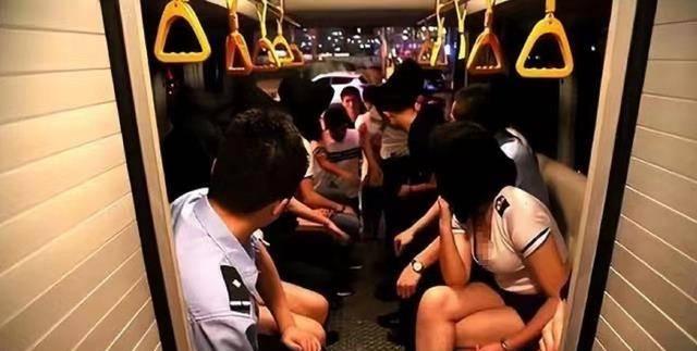 大数据“扫黄”或将启动?有这类特征需留意,你可能“涉黄”了?