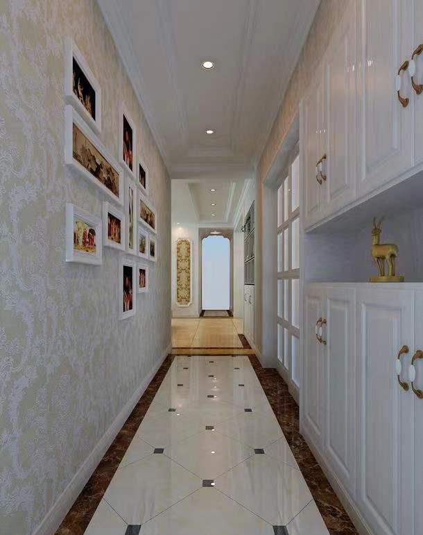 再买房,过道一定“5不装”!不是矫情,而是过来人的经验