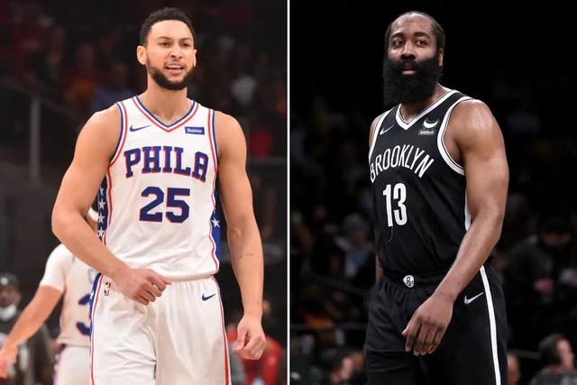 2022NBA年度十大转会——您觉得哪个亏了?