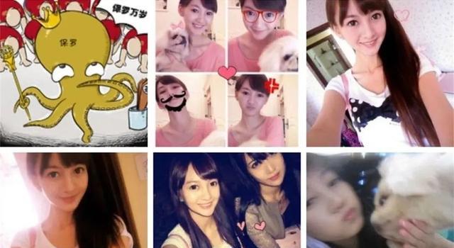 黄晓明|黄晓明绯闻女友:深大校花,被爆离过婚、有孩子,还牵出更多秘密